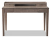 Jude Desk - Hazelnut