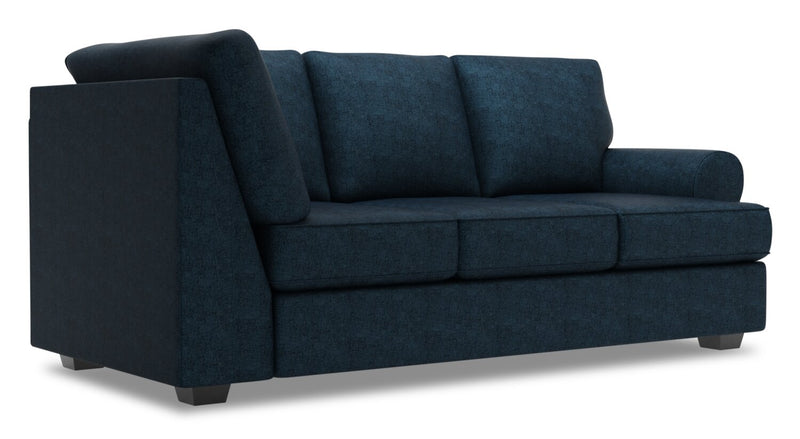 Sofa Lab Roll RAF Sofa Return - Luxury Indigo
