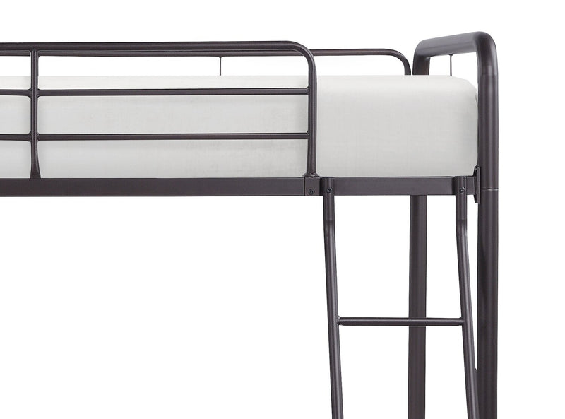 Noah Twin/Twin Bunk Bed