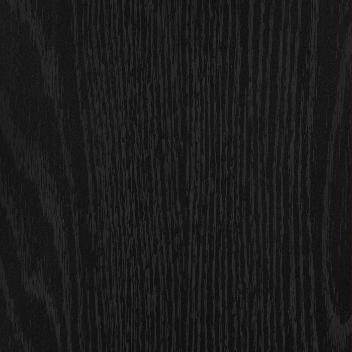 Lake Chest - Black