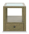 Esme End Table