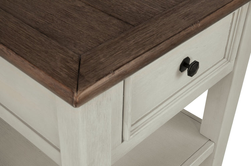 Colby End Table 