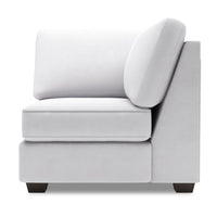 Sofa Lab Roll Square Wedge - Pax Ice 