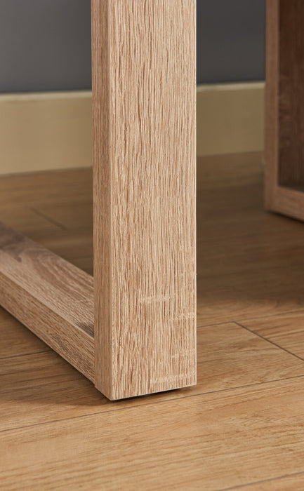 Izaac End Table 