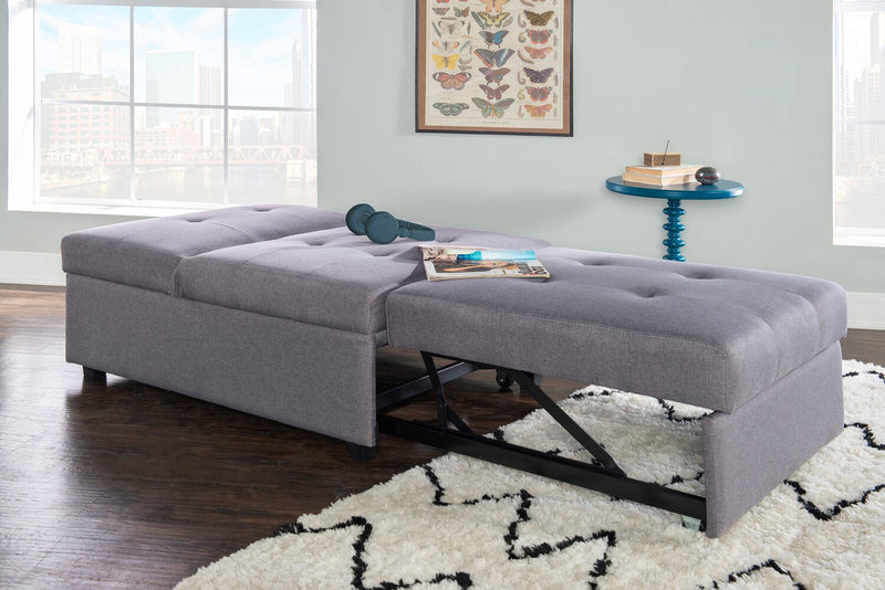 Dune Convertible Sleeper Chair