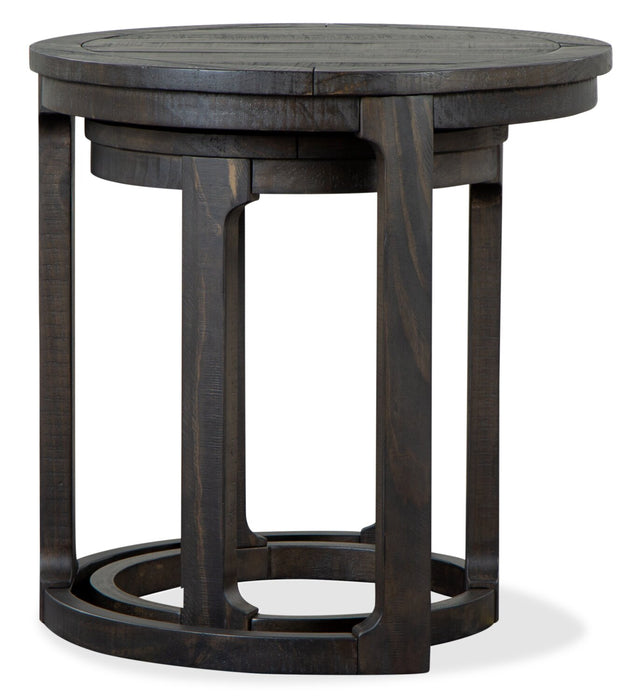 Axl Nesting Table