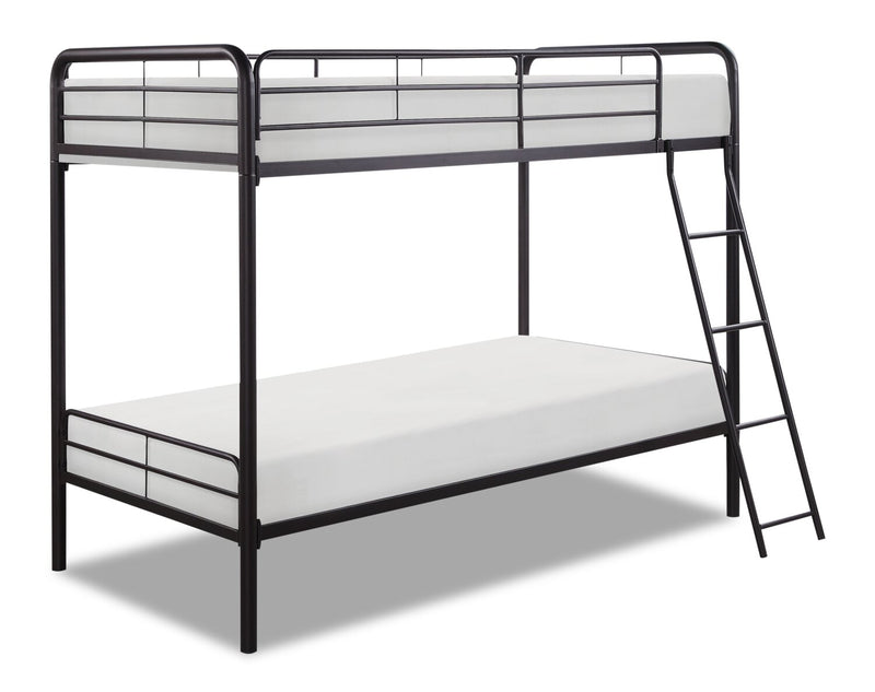 Noah Twin/Twin Bunk Bed
