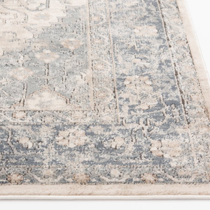 Palace Area Rug - 5' x 7'3\" 