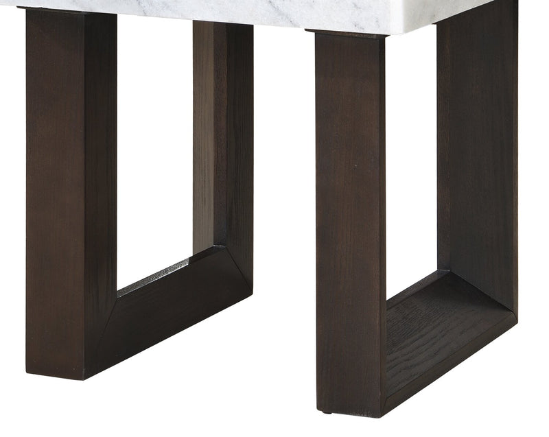 Silvia End Table