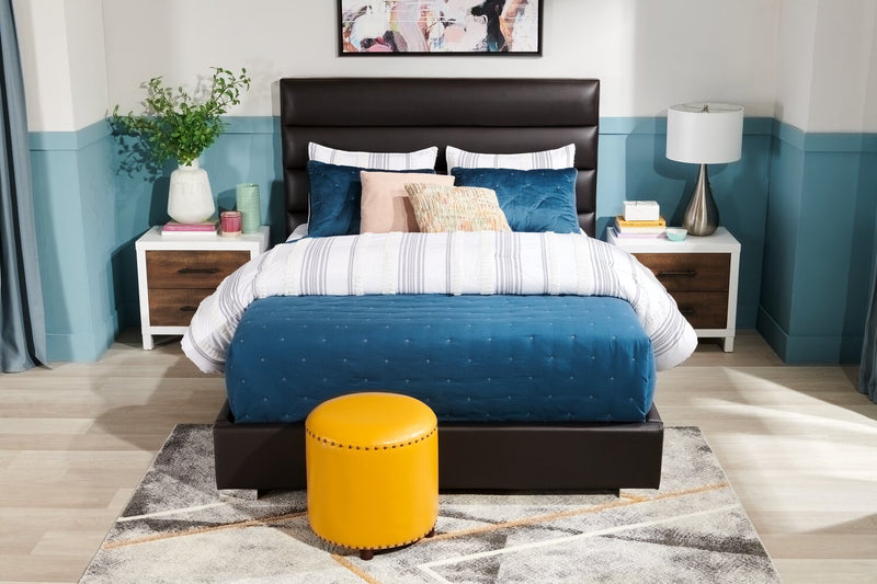 Sofa Lab Accent Pillow - Garden