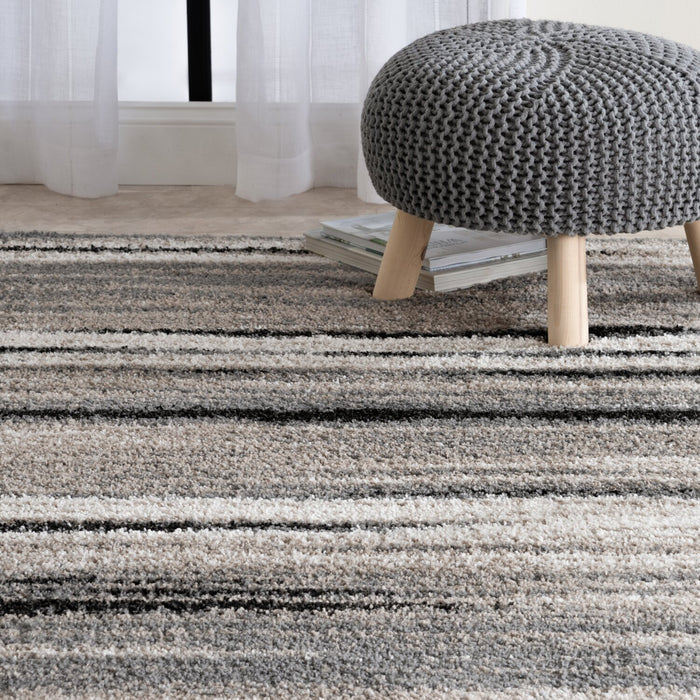 Dunes Area Rug - 6'7 \" x 9'6\" 