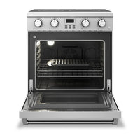 Thor Kitchen 4.8 Cu. Ft. Professional Electric Range - ARE30 