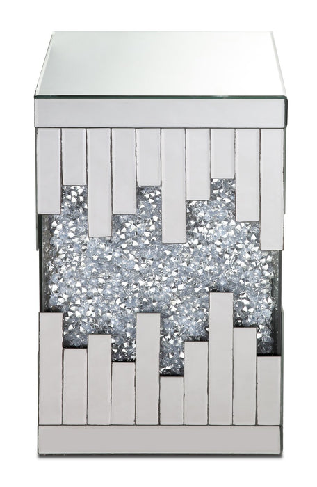 Lori Chairside Table 