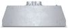 Bosch 800 Series 36\" Smart Custom Hood Insert - HUI86553UC