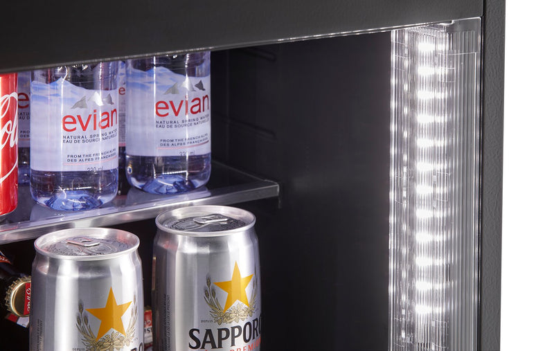 Silhouette Reserve 5 Cu. Ft. Right-Opening Beverage Centre  - SRVBC050R