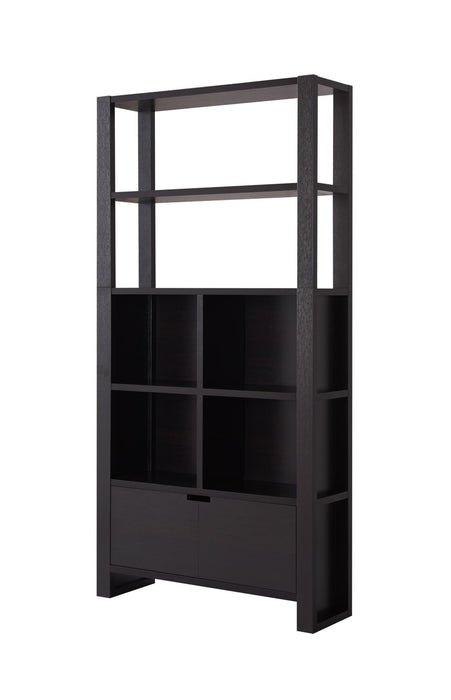 Oscar Owen Bookcase - Espresso