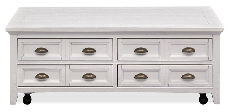 Heron Cove Lift-Top Coffee Table