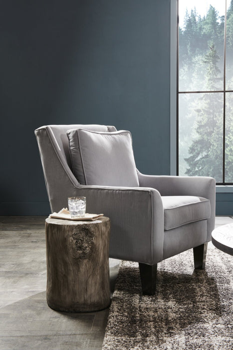 Sofa Lab The Club Chair - Pax Slate