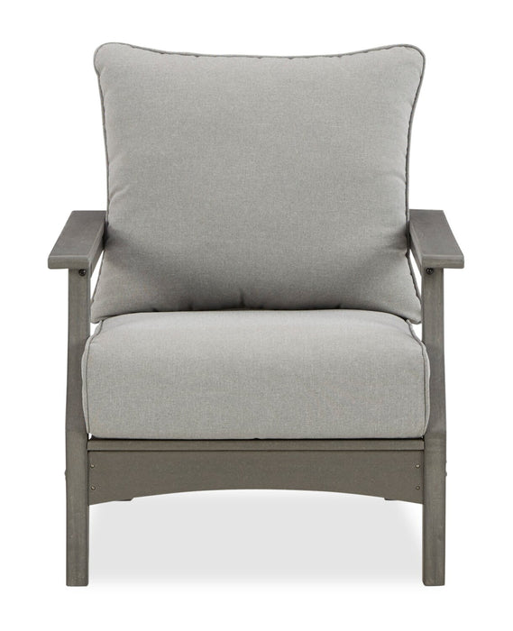 Cape Patio Chair - Set of 2