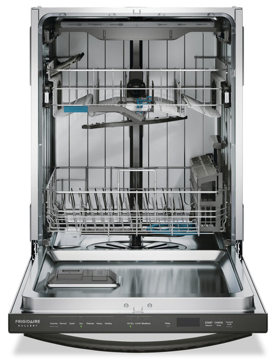 Frigidaire Gallery Top-Control Dishwasher with CleanBoost™ - GDSH4715AD 