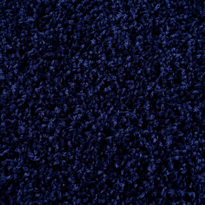 Dream Navy Area Rug - 3'8\" x 4'11\"