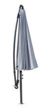 Shanghai Patio Umbrella - Grey