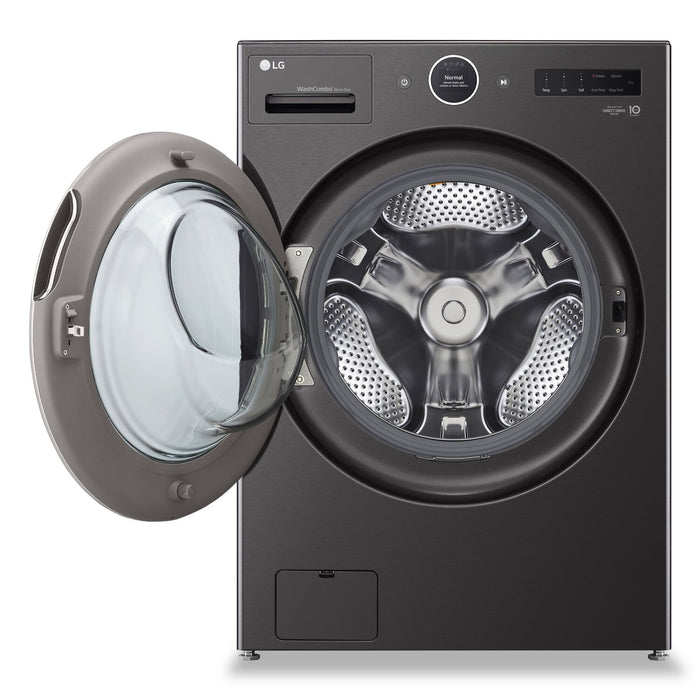LG 5 Cu. Ft. Ventless WashCombo™ All-in-One Washer/Dryer - WM6998HBA 