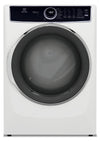 Electrolux 8 Cu. Ft. Front-Load Electric Dryer - ELFE753CAW