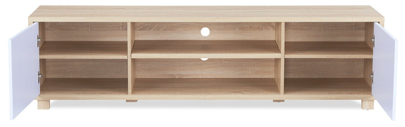 Aiden 72\" TV Stand