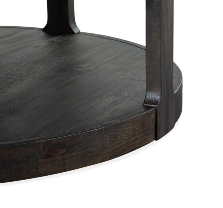 Axl Coffee Table