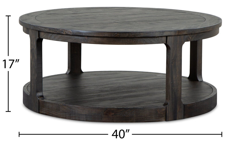 Axl Coffee Table