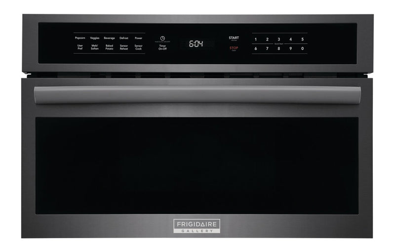 Frigidaire Gallery 30\" Built-In Microwave Oven - GMBD3068AD