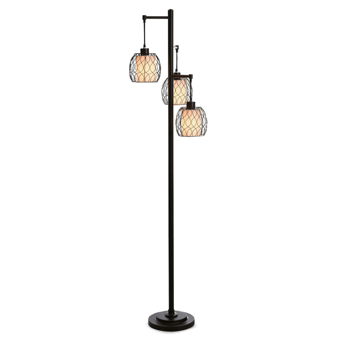 Delano Floor Lamp