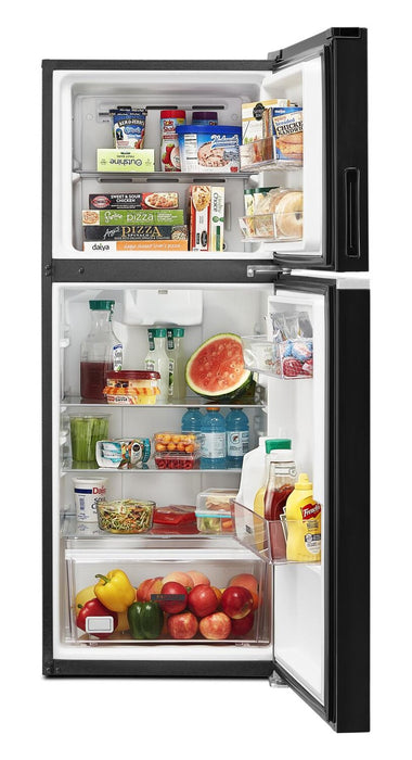 Whirlpool 11.6 Cu. Ft. Top-Freezer Refrigerator - WRT112CZJB