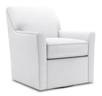 Made in Canada Sofa Lab Customizable Swivel 31