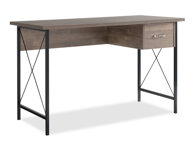 Ivan Desk