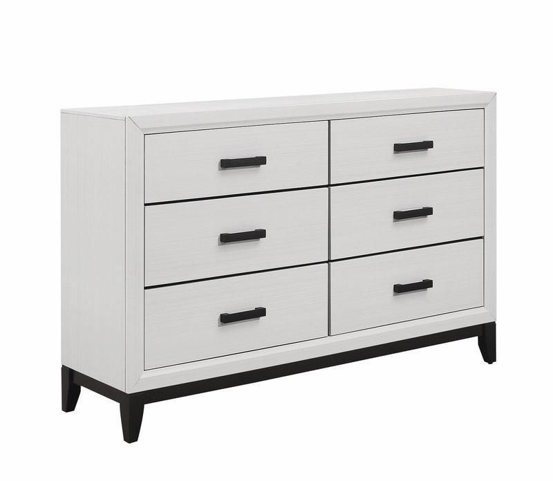 Kate Dresser - White