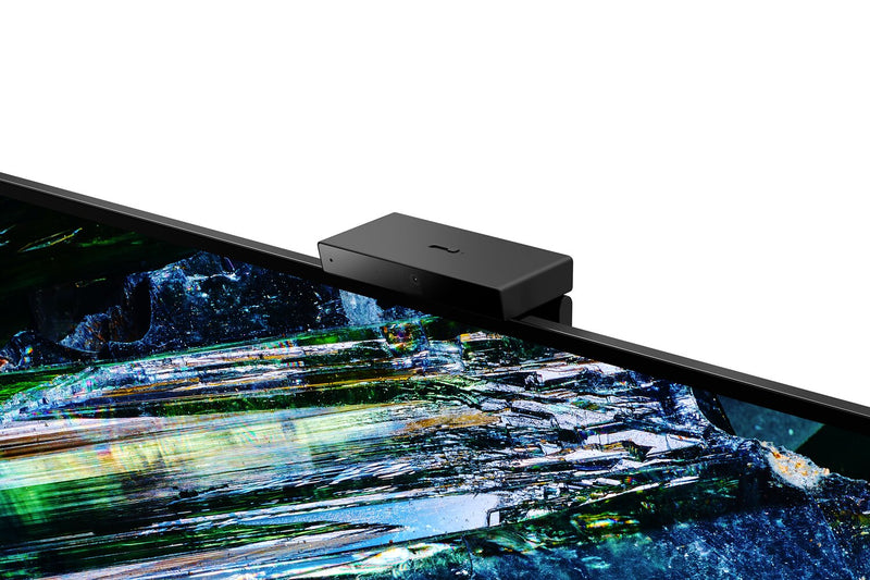 Sony BRAVIA XR 77\" A95L 4K HDR OLED Smart Google TV
