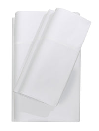 BEDGEAR Dri-Tec® 4-Piece Queen Sheet Set - White