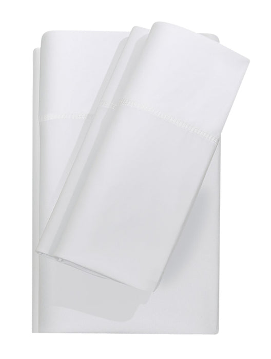 BEDGEAR® Dri-Tec® 4-Piece Queen Sheet Set - White