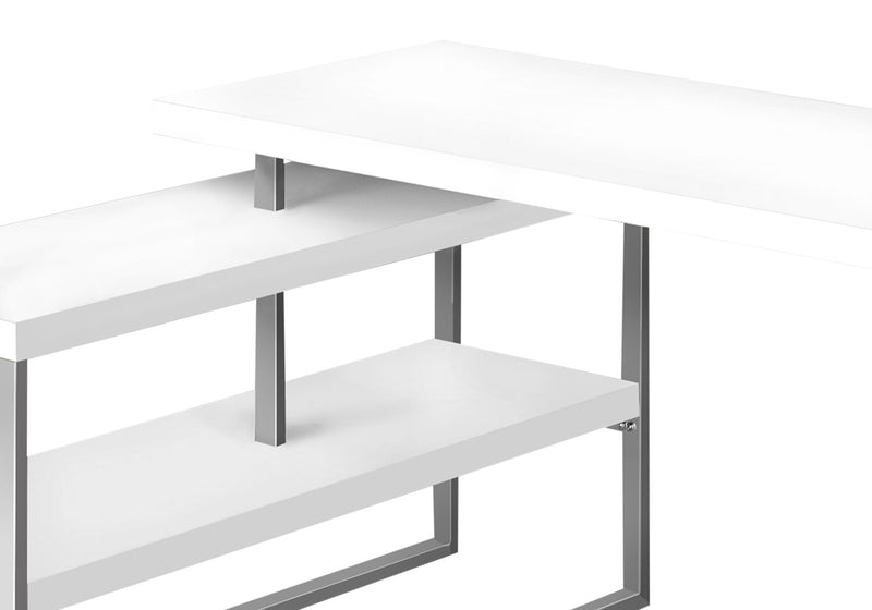 Andrea Desk - White
