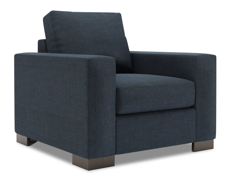 Sofa Lab Track Chair - Luna Sailor