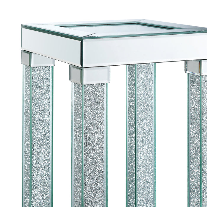 Berni Accent Table I
