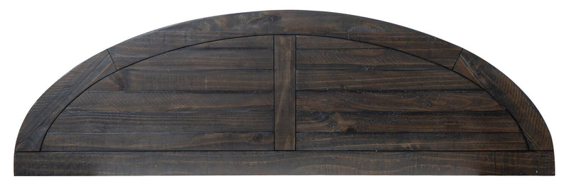 Axl Sofa Table