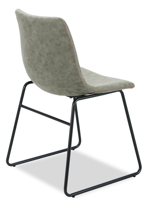 Tess Dining Chair - Khaki