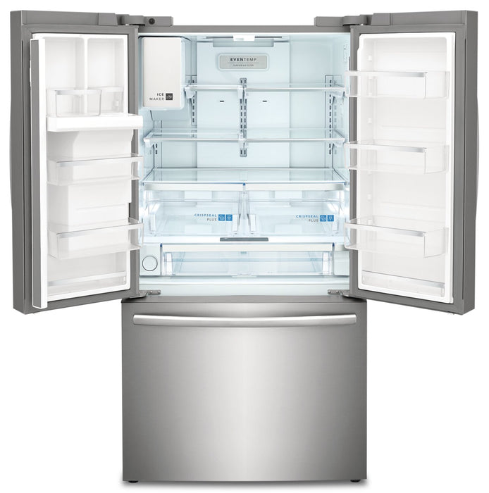 Frigidaire Gallery 27.8 Cu. Ft. French-Door Refrigerator - GRFS2853AF