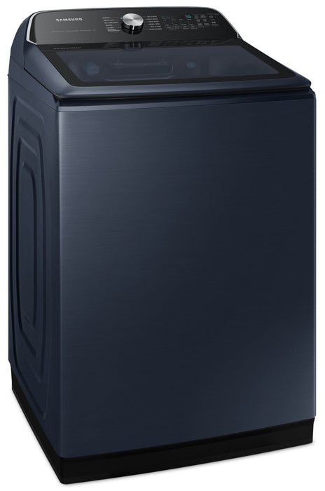 Samsung 6.2 Cu. Ft. Smart Top-Load Washer with Pet Care Solution - WA54CG7150ADA4 