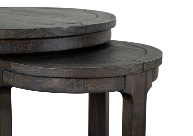 Axl Nesting Table