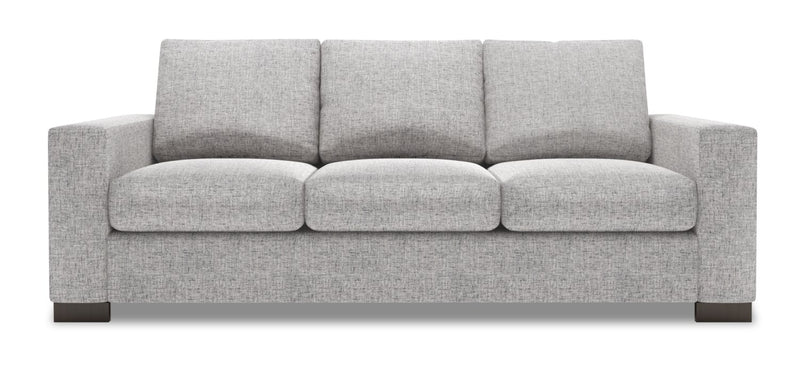 Sofa Lab Track Sofa Bed - Luna Domino