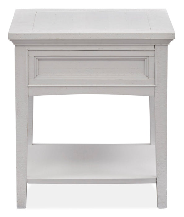 Heron Cove End Table